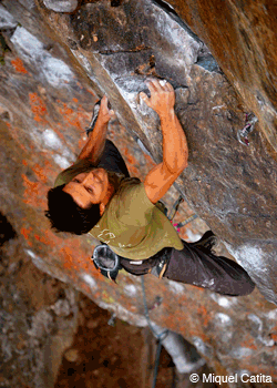 Eurotour-MiquelCatita_2597.gif Eurotour by Miquel Catita An obsessed rock climber for the last ten years, Miquel loves bouldering, sport climbing, and multi pitch anything and…