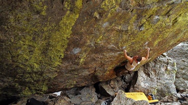 Exclusive Interview: Traversi Nabs Sixt Exclusive Interview: Traversi Nabs Sixth Ascent of Jade