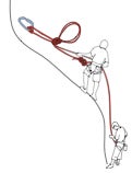 Extending an Anchor on a multi-pitch ro Extending an Anchor on a multi-pitch route