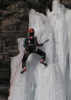 Festiglace Report Festiglace Report
