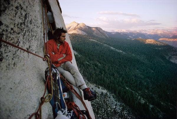 Galen-Half-Dome_35783 None