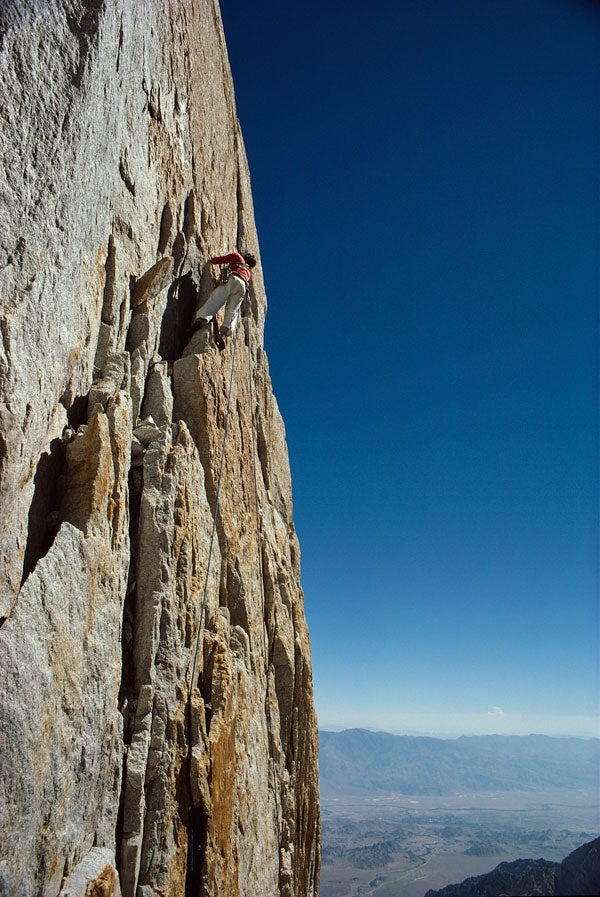 Galen-Keeler-Needle_35774 None