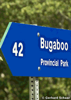 GerhardSchaar-Bugaboos09_2701.gif Searching for Alpine Perfection in the BugaboosPhotos by Gerhard Schaar - Nesteled in British Columbia's Purcell Mountains is Bugaboo Provincial Park…