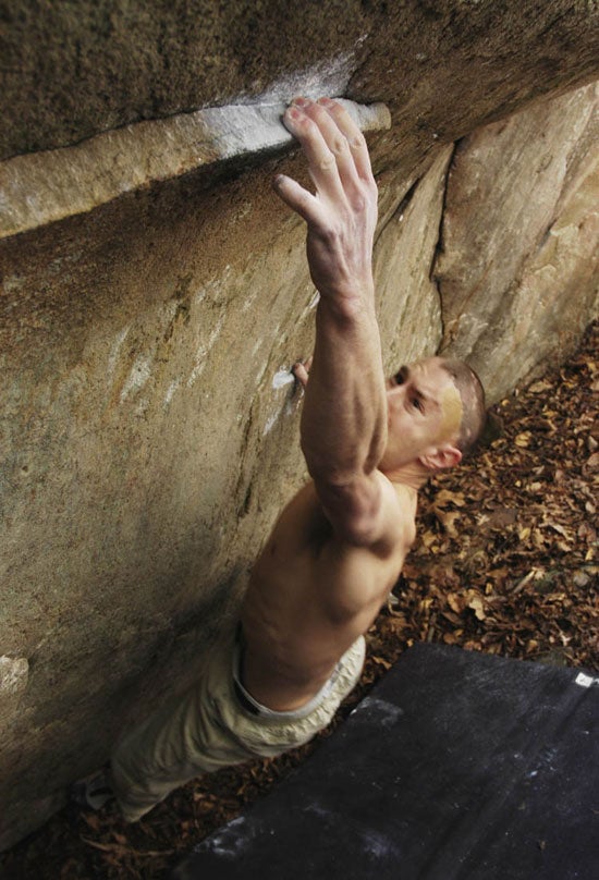 greg-kottkamp_10463.jpg Greg Kottkamp on Biggie-Shorty V10 © Photo by Craig Dillenbeck - www.cdimagery.com