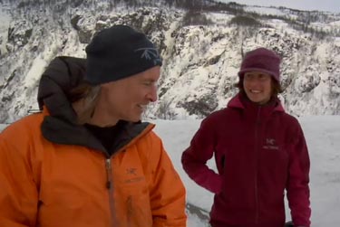 Guy Lacelle Killed in Avalanche Guy Lacelle Killed in Avalanche