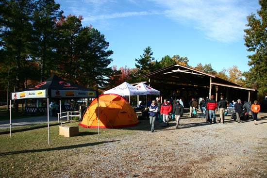 "HP40 Triple Crown 2006 Gallery"