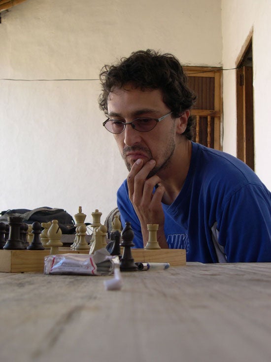 in-thought_2800.jpg Mauricio Franco ponders the next move