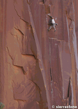 IndianCreek-PhotoPost-Dec09_2709.gif PhotoPost Uploads From Indain Creek, Utah Desert action: Extra Lean (5.11+) at the Second Meat Wall, view of the Creek from the Super \