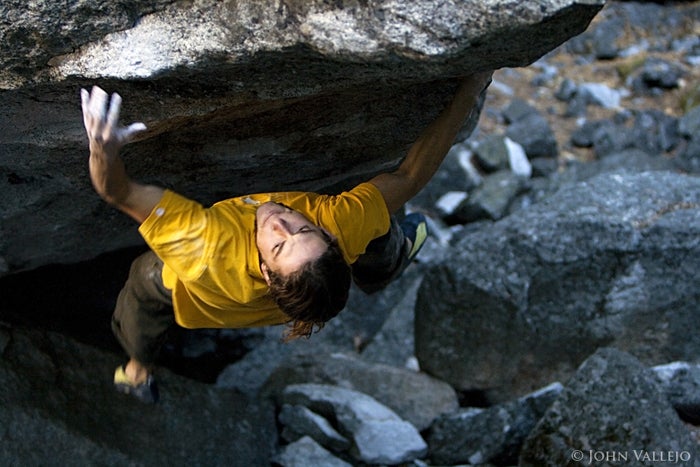 IsaacShadowWarrior1707_5119.jpg Isaac Caldiero, Shadown Warrior, Yosemite Valley, CA. Photo by John Vallejo johnclimbrok.blogspot.com