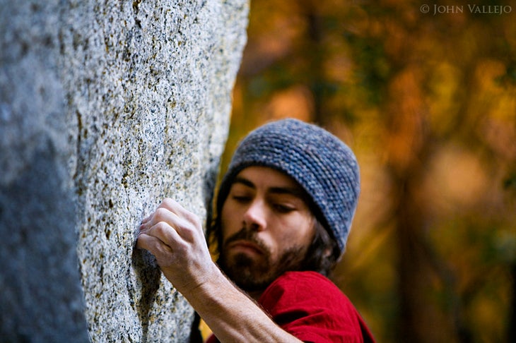 Justin Pride Detail 2922_5120.jpg Justin Pride. Photo by John Vallejo johnclimbrok.blogspot.com
