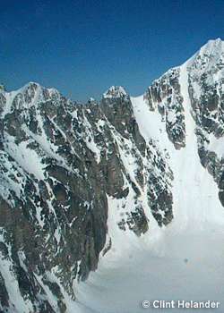 NewRoutesInAlaska-0509_2729.gif Alaska Action: New Routes in Ruth Gorge and FA of Ice PyramidJon Bracey and Matt Helliker enjoyed a super-productive two-week trip to the Ruth Gorge…