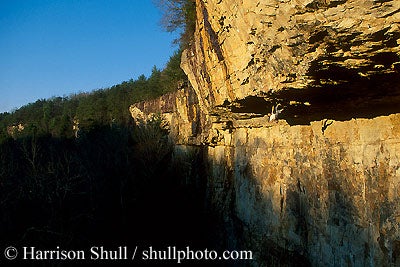 obed2311_8205.jpg Kelly Brown on Scalded Dog, North Clear Creek Obed River, TN © Photo by Harrison Shull