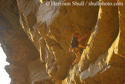 obed3505_8206.jpg Greg Big H Houston on Purple People Eater, Tierrany Wall Obed River, TN © Photo by Harrison Shull