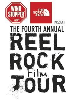 ReelRockFilmTour2009_2743.gif The 4th Annual REEL ROCK FILM TOUR kicks off in September with over 100 shows around the world! The fourth annual REEL ROCK Film Tour is coming to a…