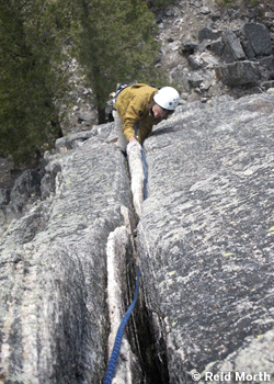 ReidMorth-Montana09_2744.gif Reid Morth PhotographyReid Morth was born and raised in North Dakota, where he graduated St. Mary's High School and went on to graduate from college…