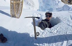 Remembering Denali's Greatest Rescue Remembering Denali's Greatest Rescue