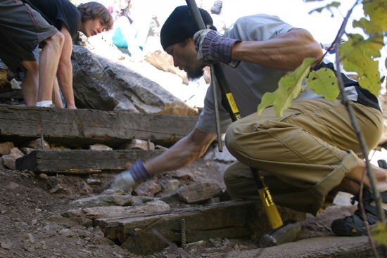 rifle-cleanup-06_6024_7520.jpg © Photo by Devaki Murch