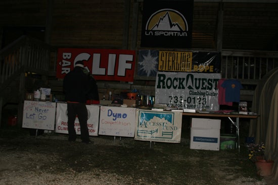 Rocktoberfest06_8306_7746.jpg © Photo by Devaki Murch