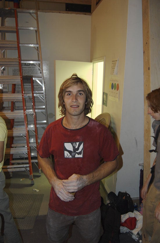 sendfest06_5272_8200.jpg Chris Sharma © Photo by Dan Dewell