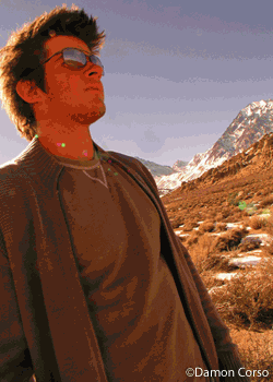 ShawnDiamond-2009_2752.gif Everything is IlluminatedInterviews by Matt Samet - “Sleep came easily before the redpoint,” says Shawn Diamond, 26, of his December 28 FA of the…