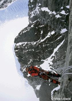 SPINDRIFT-MEMORIES_2642.gif SPINDRIFT MEMORIES - 30 DAYS ON BAFFIN ISLAND'S WALKER CITADELBy Mike Libecki - It was 10 years ago that I endured that night on the Walker Citadel,…