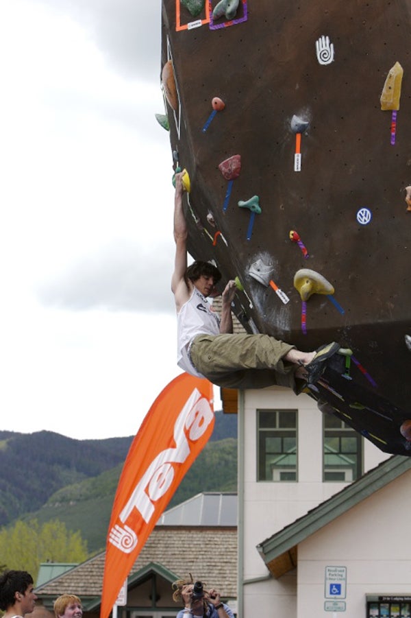 "Teva Mountain Games Photos"