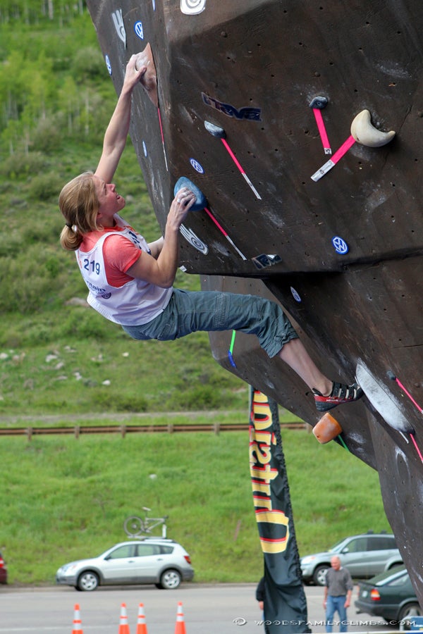 Teva07_1132_8646.jpg © Photo by Steve Woods, www.woodsfamilyclimbs.com.