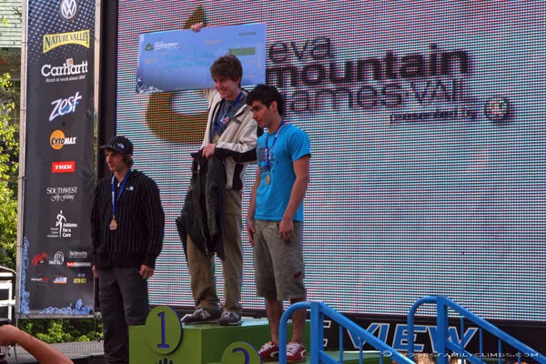 Teva_speed_1824_8667.jpg © Photo by Steve Woods, www.woodsfamilyclimbs.com.