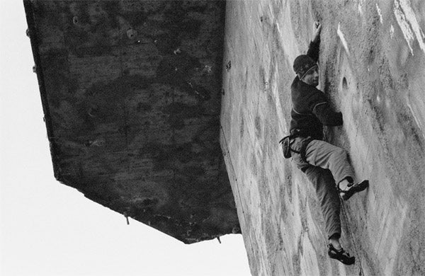 "The Bunker in Berlin Germany, 2006 - Images by Traveler Taj Terpening"