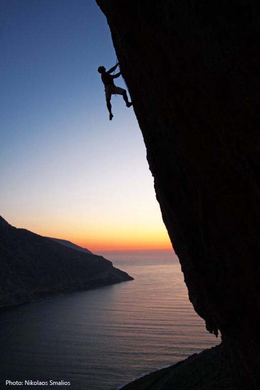 The Magic of Kalymnos The Magic of Kalymnos
