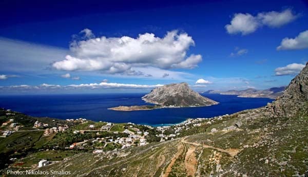The Magic of Kalymnos The Magic of Kalymnos