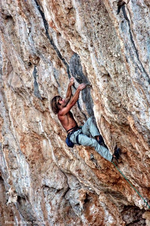 The Magic of Kalymnos The Magic of Kalymnos
