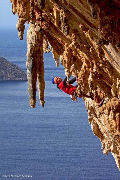 The Magic of Kalymnos The Magic of Kalymnos