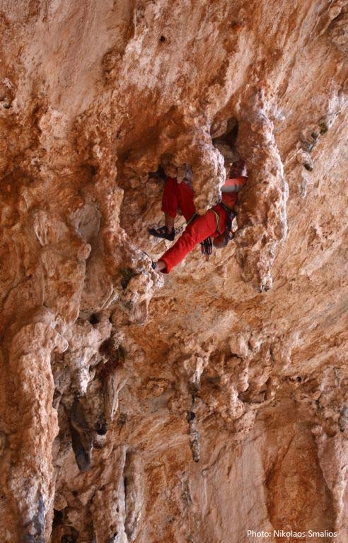 The Magic of Kalymnos The Magic of Kalymnos