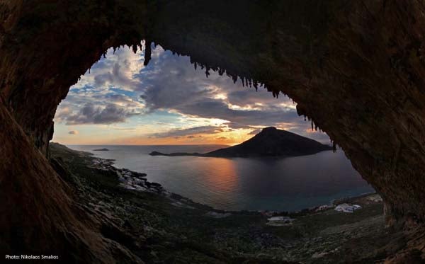 The Magic of Kalymnos The Magic of Kalymnos
