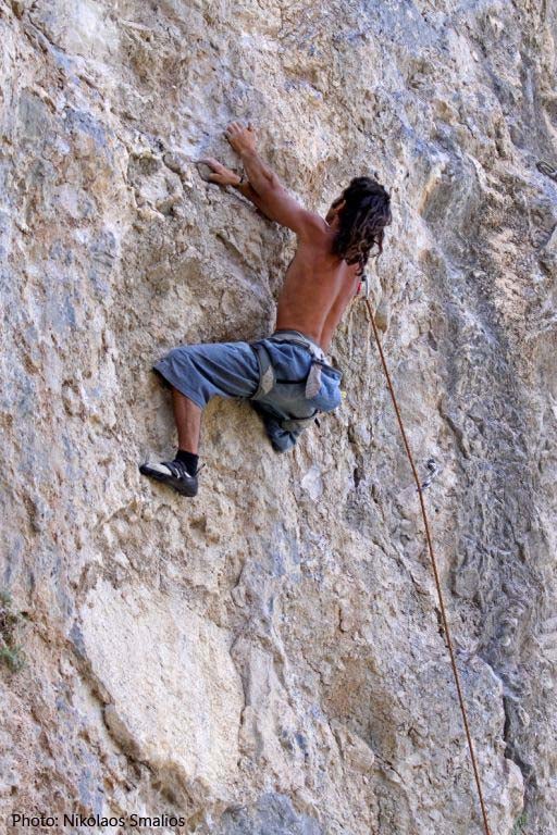 The Magic of Kalymnos The Magic of Kalymnos
