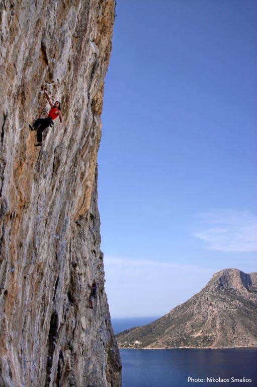 The Magic of Kalymnos The Magic of Kalymnos