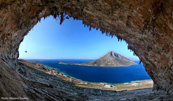 The Magic of Kalymnos The Magic of Kalymnos