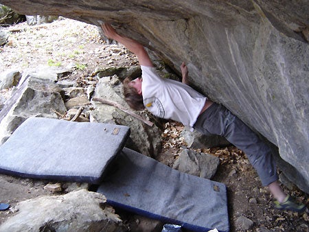 ticinovalley-3_1260.jpg Mike Tucker, Unknown Problem, Ticino Valley, Switzerland © Greg Loomis