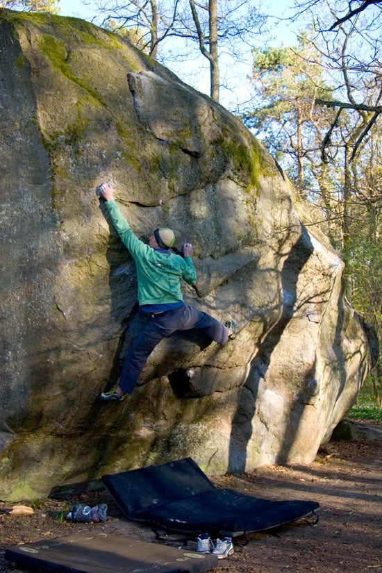 Tjugo_5926_5339.jpg Jonas Fajersson sticking it to Pinocchio 7B+. © Shawn Boye