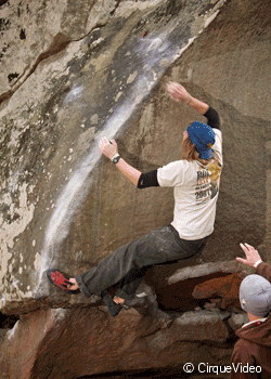 TripleCrown-LRC08_2648.gif Triple Crown Bouldering Series - The Stone Fort - 2008 Photos by Brian Burnham and Leon Godwin / cirquevideo.com - The third and pinnacle event of…