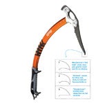 "Bird-Beak-Ice-Axe"