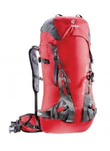 deuter guide tour