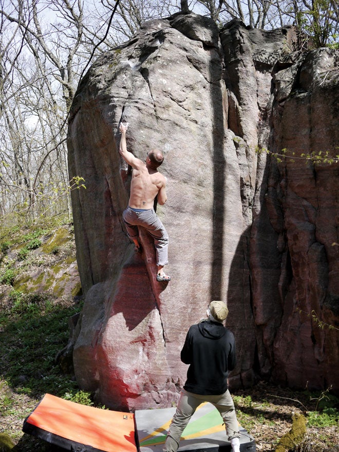 Chris-Eggert-Devils-Lake-Boulders-660 Chris-Eggert-Devils-Lake-Boulders