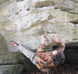 "Bouldering-in-Boone-Drexel-Bakker"