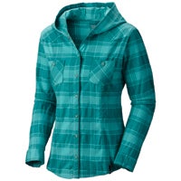 Mountain-Hardwear-Stretchstone-Flannel- Mountain-Hardwear-Stretchstone-Flannel-
