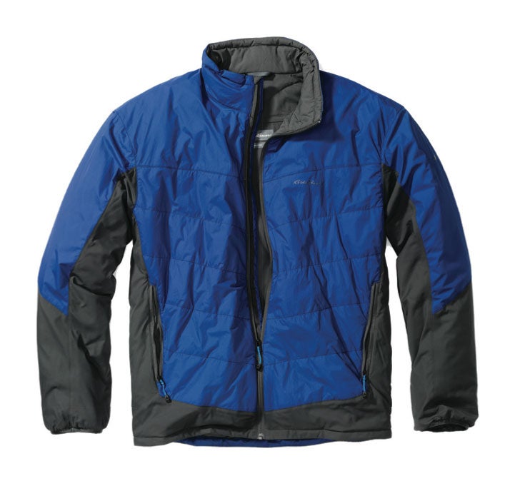 Eddie Bauer First Ascent Backdraft Climbing