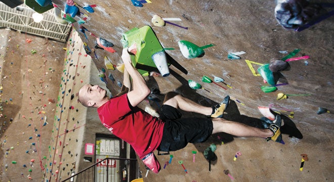 First-Ascent-Gym-Training-BRC-660 First-Ascent-Gym-Training-BRC-660