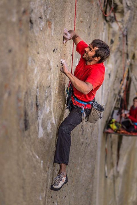 The Dawn Wall фильм 2017