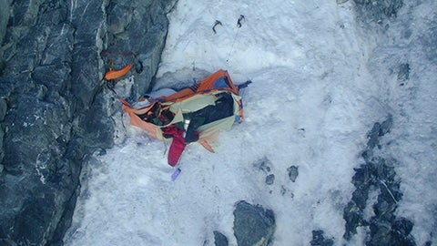 Tent480 Tent480